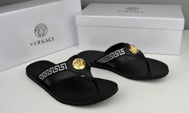 2017 Vsace slippers man 38-46-031